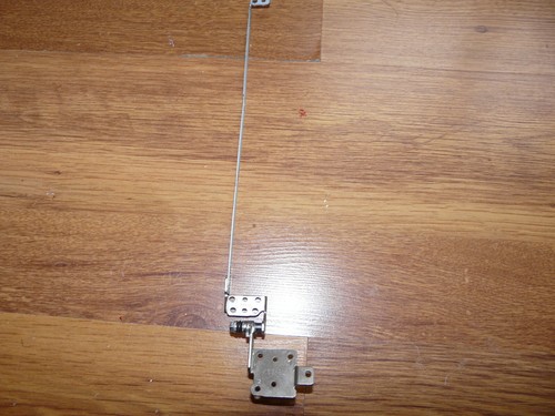 Charnière gauche left hinge - gauche,