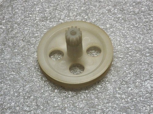 Poulie pour tascam 112 - -,