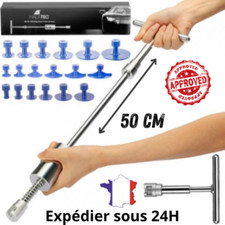Kit réparation bosse - de,