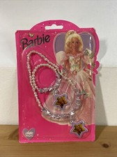 Barbie - bijoux, collier -