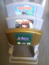 Presentoir Nintendo 64 Impression 3d