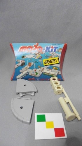 Ai940 mini majokit majo - ai940,