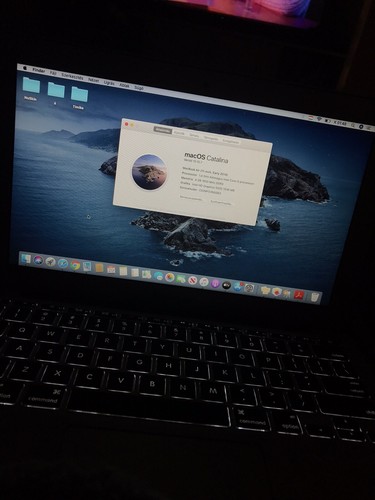 Apple macbook air - macbook, 11