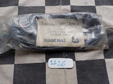 Faisceau MARCHAL pour phares