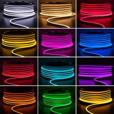 12v flexible sign - 1m,