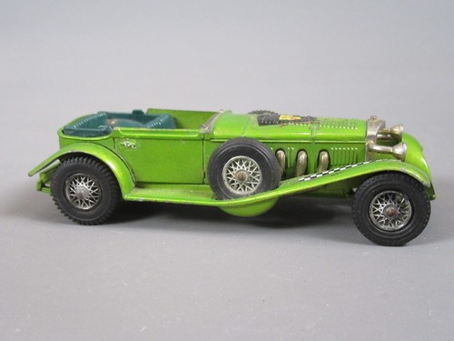 E139 matchbox models - models, of