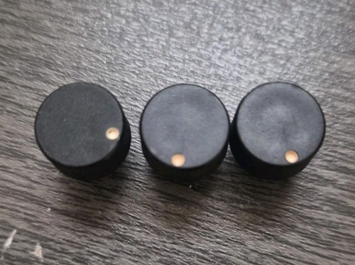 Ten tec knobs - tec, various