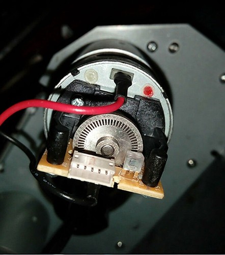 Encoder logitech g27 g25 - -,