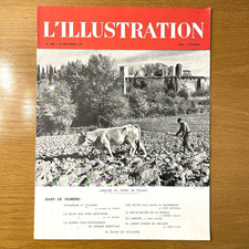 L'ILLUSTRATION N° 5090 -28