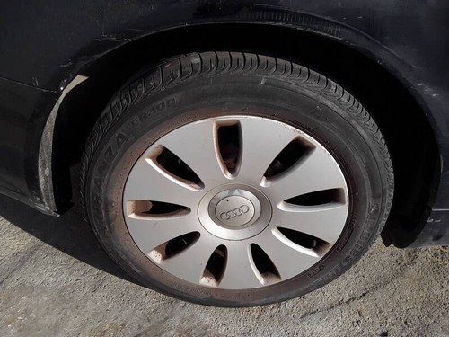 Jante audi berlina - 16,