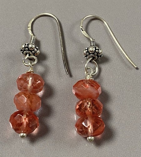 Anciennes boucles oreilles - boucles, d'oreilles