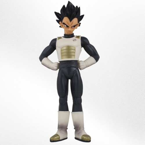 Figurine vegeta banpresto - vegeta, dfx