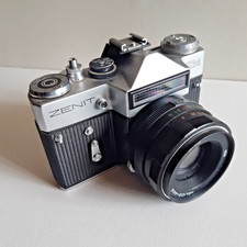 Zenit EM Appareil Photo