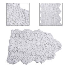 Chemin de table nappe ovale