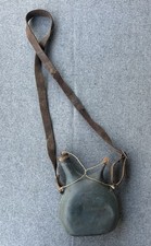Gourde bidon litres - gourde, sangle