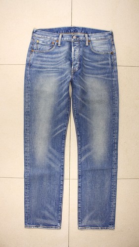 Jean levi 501 original pour - jean, levi's