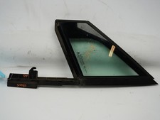 Vitre fixe porte avant gauche