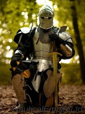 Costume armure complet - costume, de