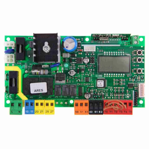 Bft 2601476 carte - -, sp
