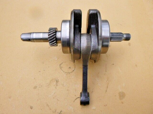 Vilebrequin pour silnik quad - silnik,