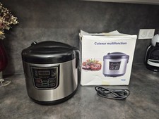 Cuiseur Multifonction ( Comme Neuf )