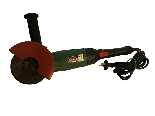 Meuleuse parkside pws 125 - meuleuse,