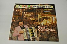 Disque vinyle tour louis - disque,