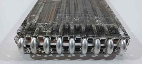 A0038358901 radiateur - , de