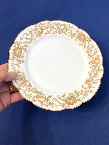 Field haviland limoges - field,