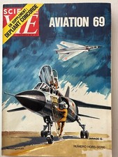 REVUE SCIENCE ET VIE NUMERO