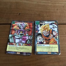 carte dragon ball N106 maladie