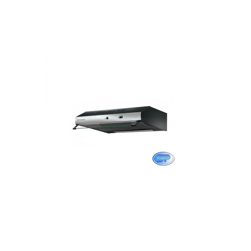 Hotte aspirante sous meuble - hotte,