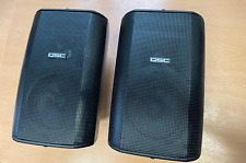 QSC Acoustic Design AD S52