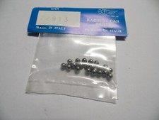 VINTAGE MANTUA 22913 Billes