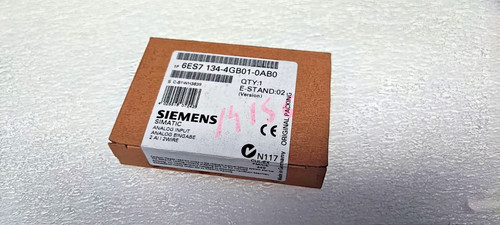 Siemens 6es7134 4gb01 - siemens, 6es7134-4gb01-0ab0