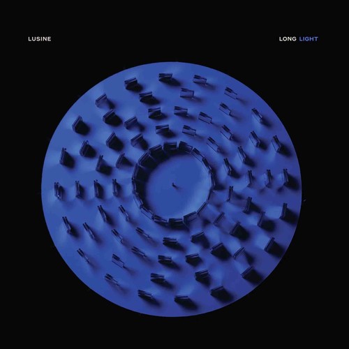 Lusine longue lumière - lusine,