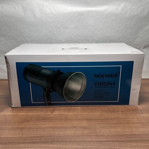 Neewer vision 300w - neewer, 4