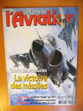 Le Fana de l' Aviation N° 398