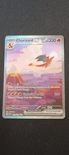 Dracaufeu / Charizard ex