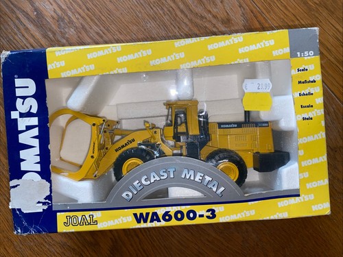 Joal réf 204 komatsu - joal,