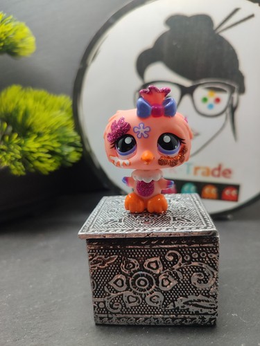 Lps01276 littlest petshop - my,