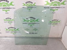 43R00048 vitre avant gauche pour RENAULT TRAFIC CAJA CERRADA (AB 4.01) 101844