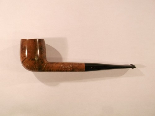 Pipe chacom etoile bruyère - chacom,