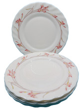 lot de 6 assiettes à dessert