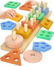 Uping Jouet Enfant 2 Ans Jeux