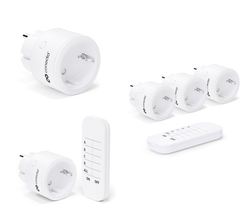 Conecto kit démarrage - kit, de
