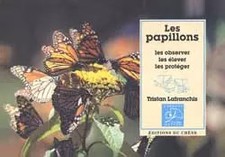 Les Papillons, Tristan Lafranchis
