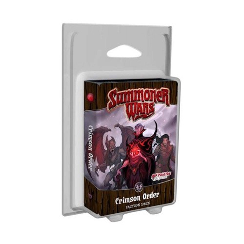 Summoner wars 2nd edition - wars,