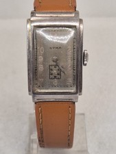 CYMA Montre Mécanique Suisse