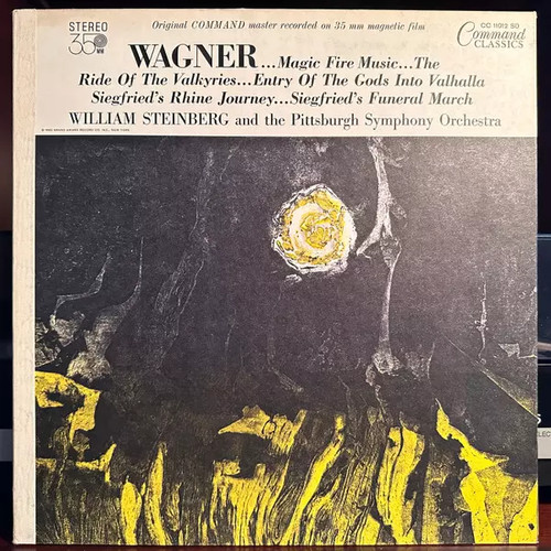 Selections from der - der, ring